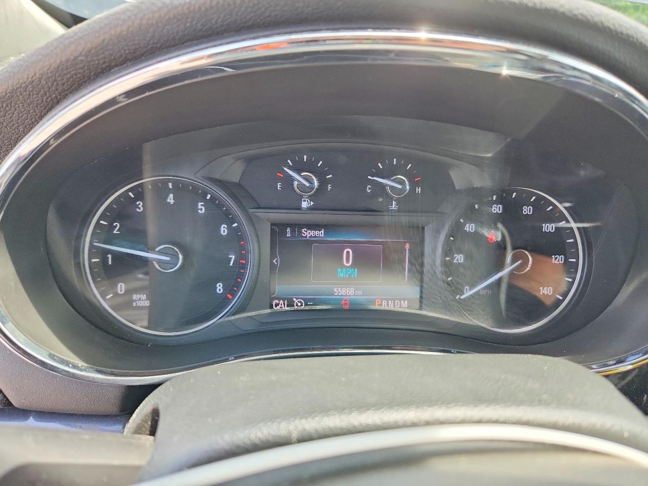 2019 BUICK ENCORE SPORT TOURING photo 17