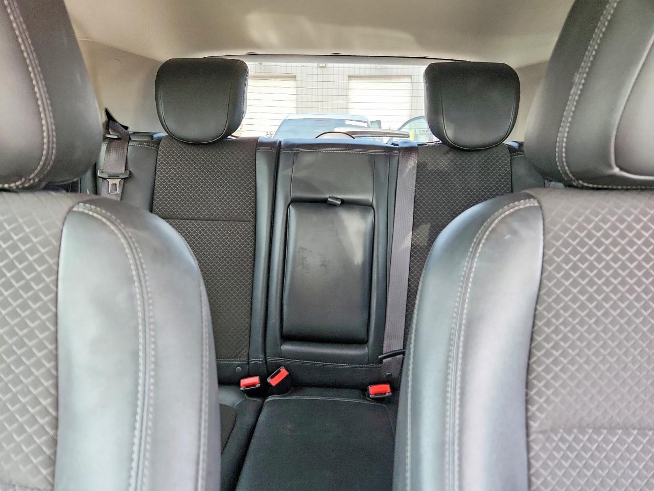 2019 BUICK ENCORE SPORT TOURING photo 19