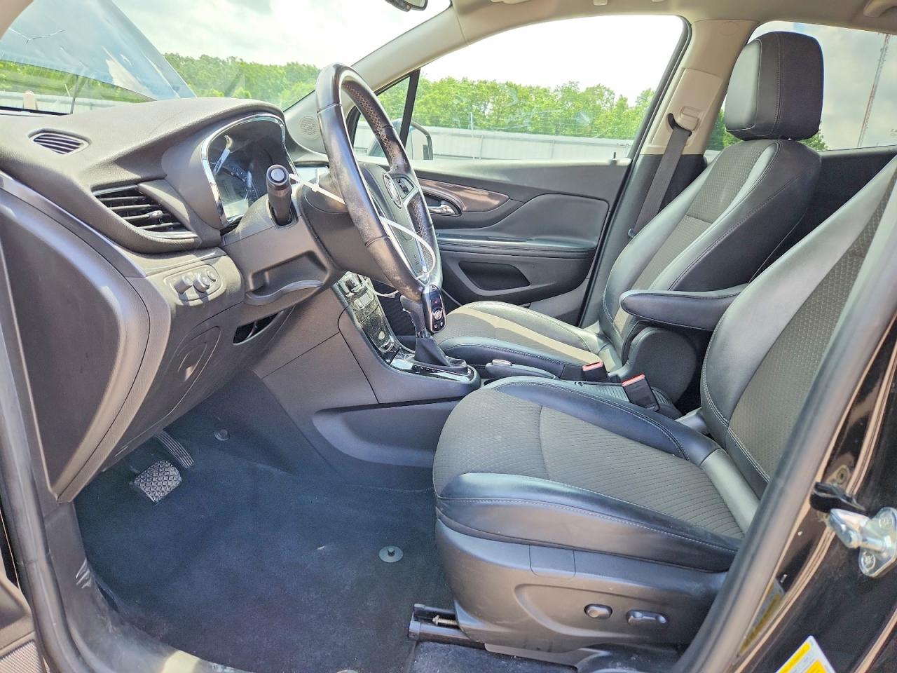 2019 BUICK ENCORE SPORT TOURING photo 13