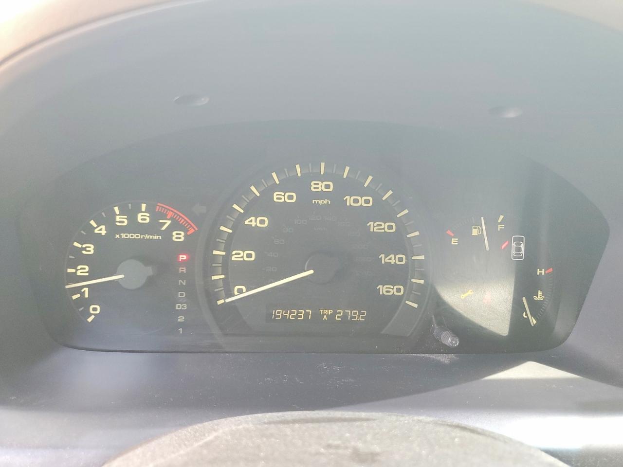 2006 HONDA ACCORD SE photo 17