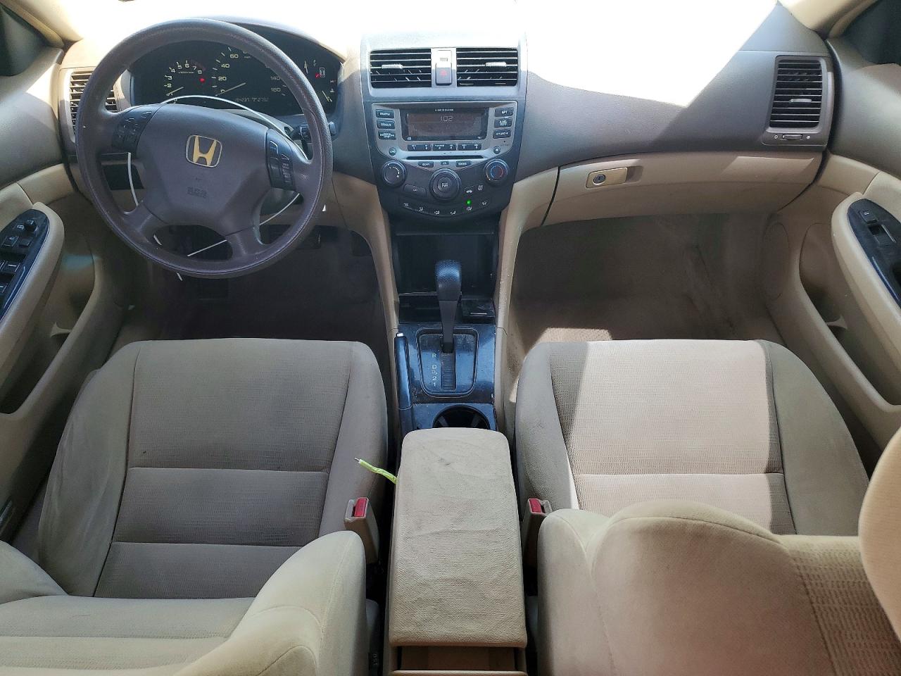 2006 HONDA ACCORD SE photo 15
