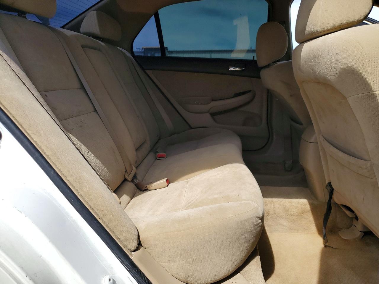 2006 HONDA ACCORD SE photo 19