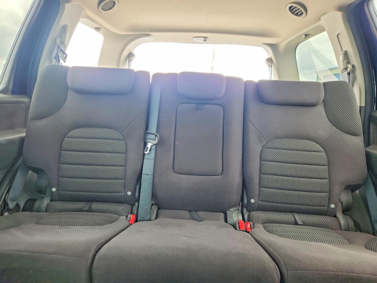 2009 NISSAN PATHFINDER S photo 19