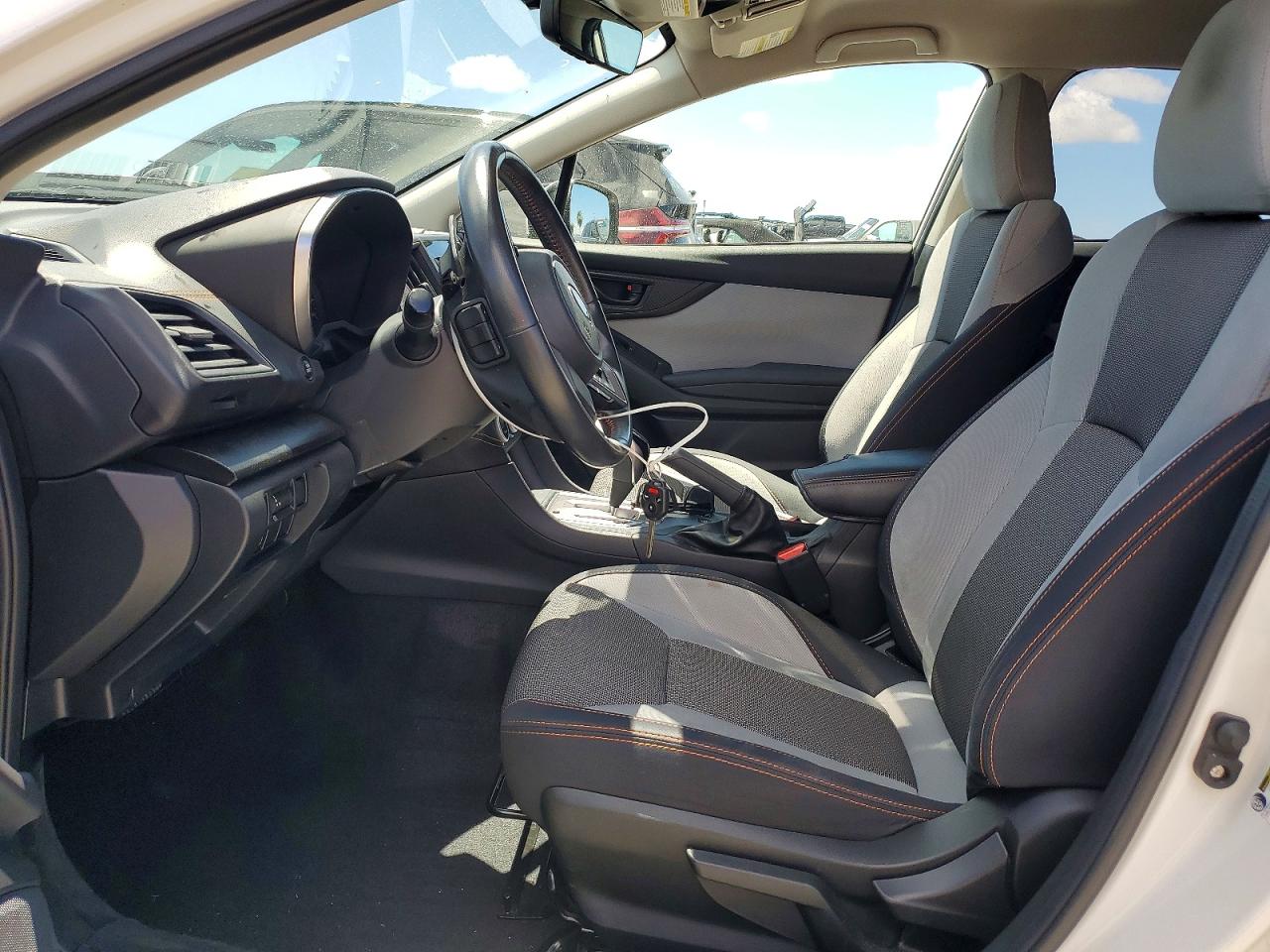 2021 SUBARU CROSSTREK PREMIUM photo 13