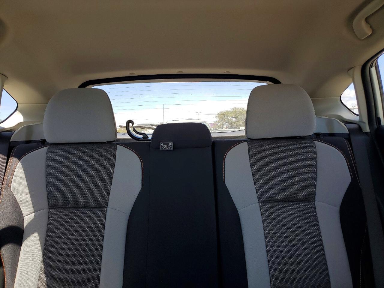 2021 SUBARU CROSSTREK PREMIUM photo 19