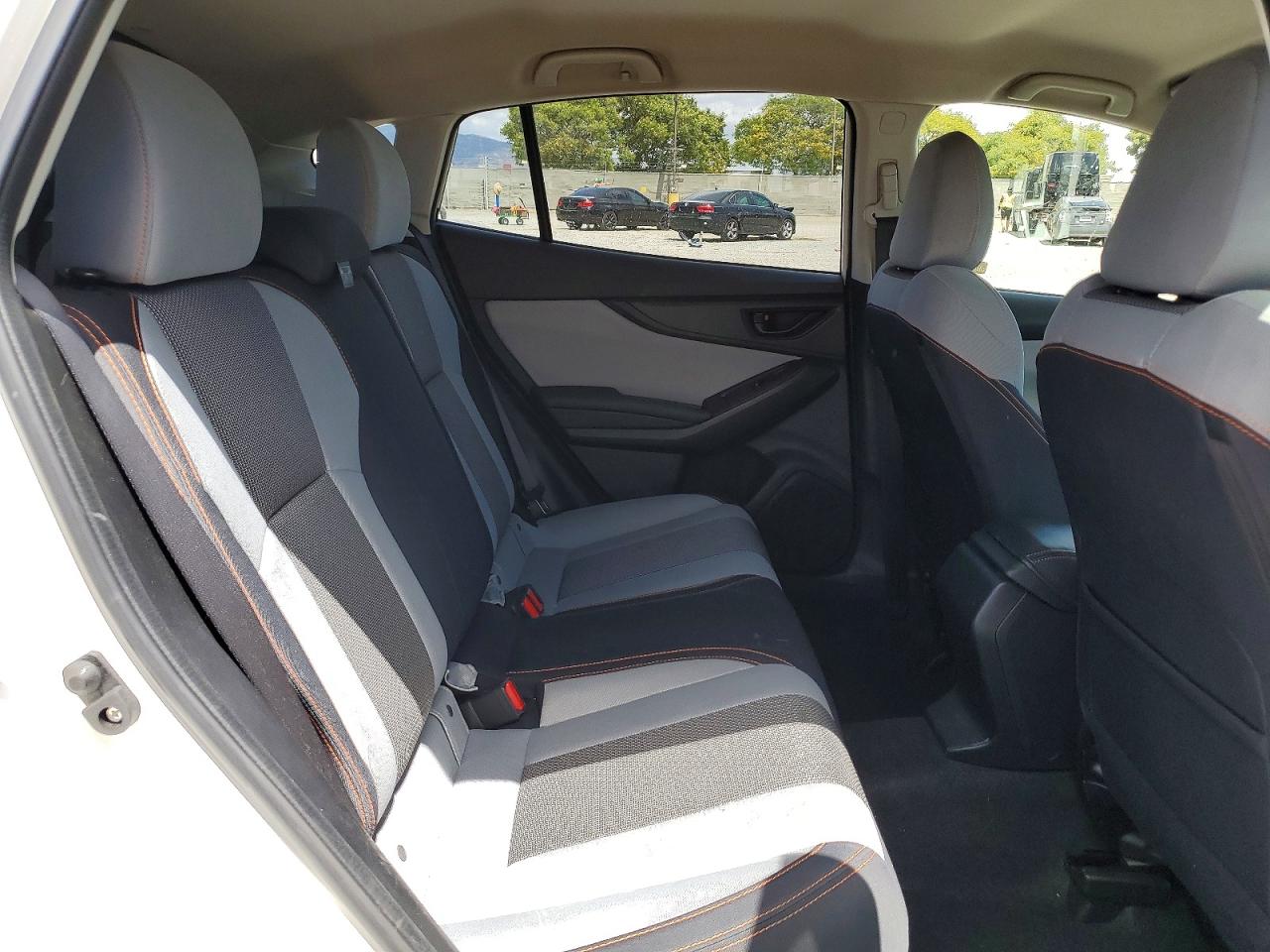 2021 SUBARU CROSSTREK PREMIUM photo 21