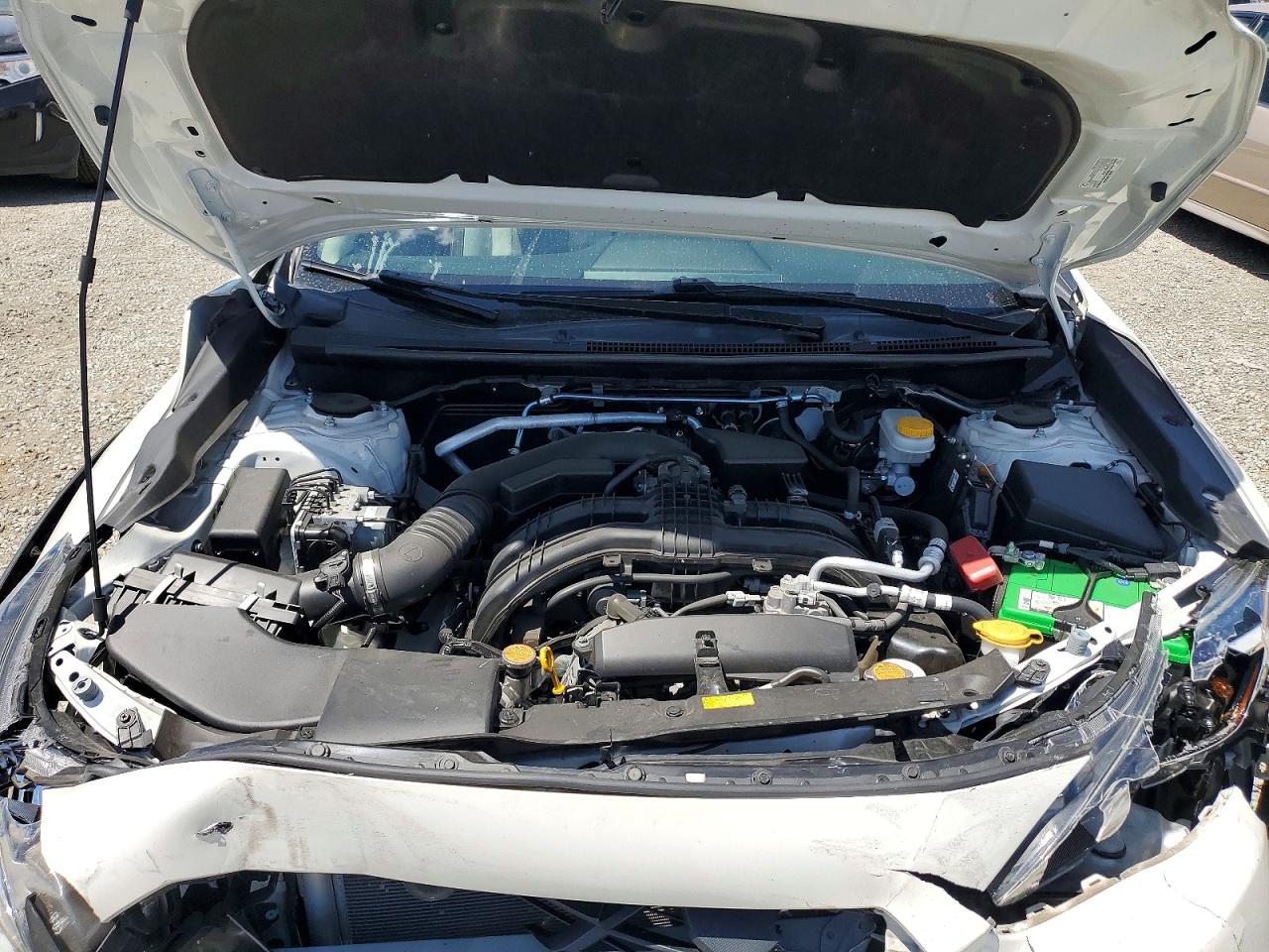 2021 SUBARU CROSSTREK PREMIUM photo 23