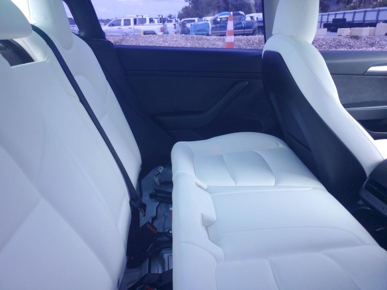 2021 TESLA MODEL 3 photo 19