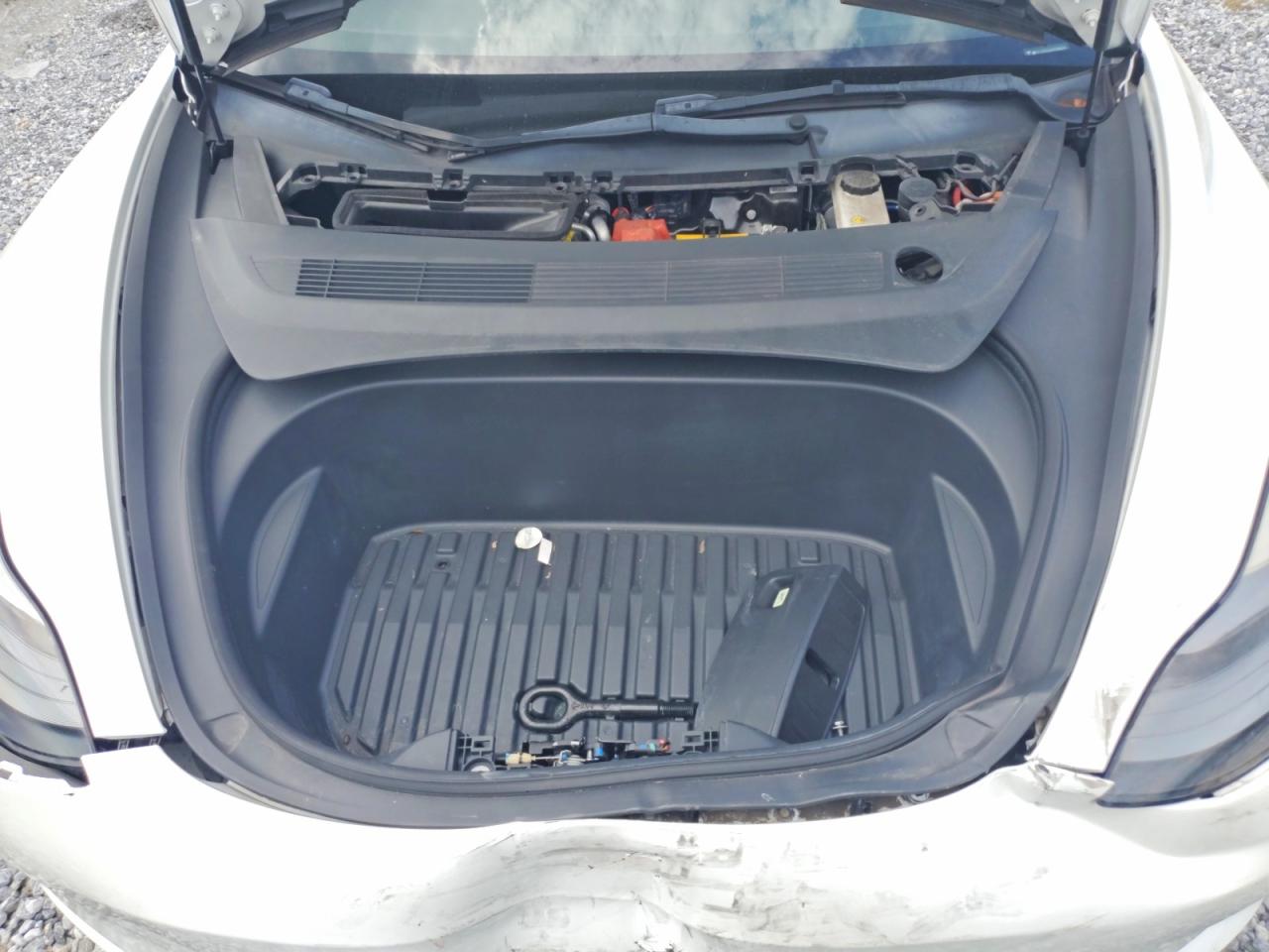 2021 TESLA MODEL 3 photo 21