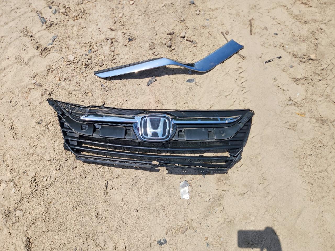 2019 HONDA ODYSSEY TOURING photo 13