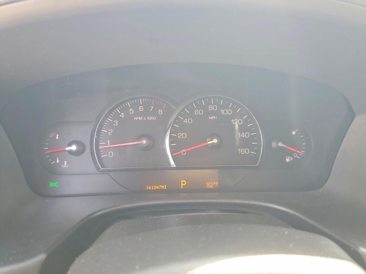 2005 CADILLAC STS photo 25