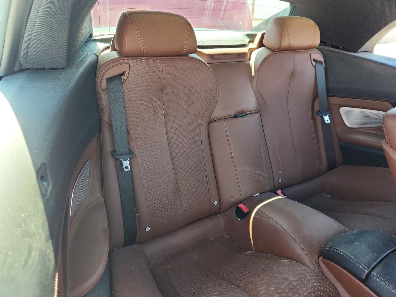 2013 BMW 650 I photo 19