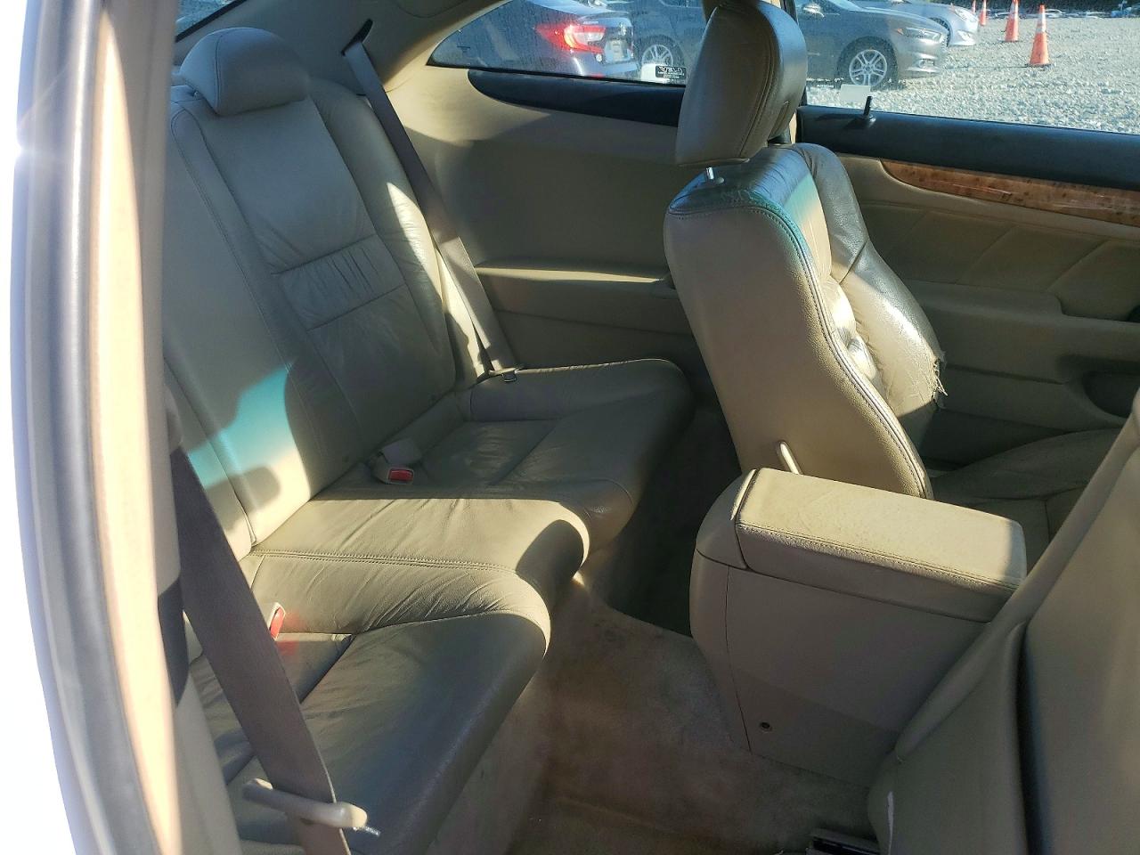 2005 HONDA ACCORD EX photo 28