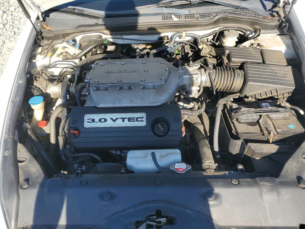 2005 HONDA ACCORD EX photo 31