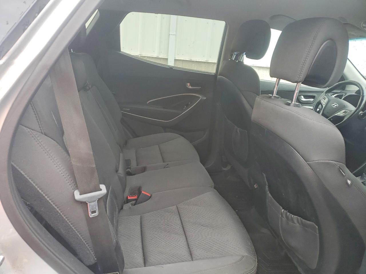 2016 HYUNDAI SANTA FE SPORT 2.0T photo 31