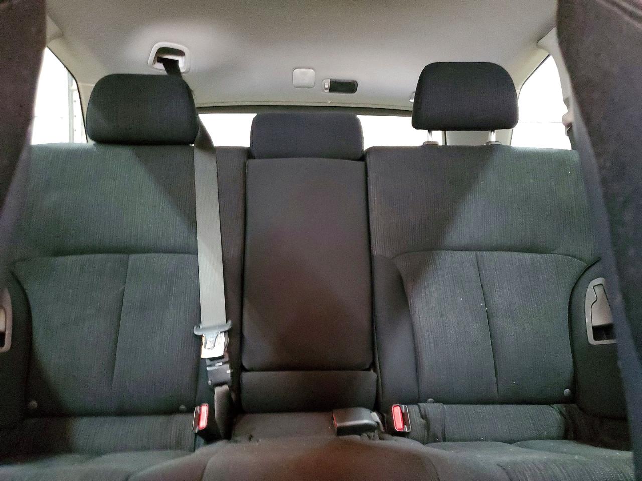 2014 SUBARU OUTBACK photo 19