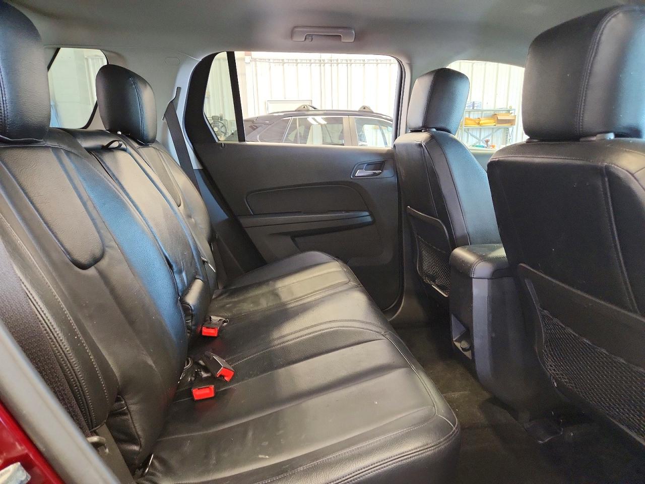2017 GMC TERRAIN photo 10