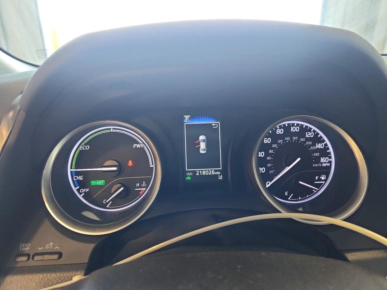2021 TOYOTA CAMRY LE photo 17