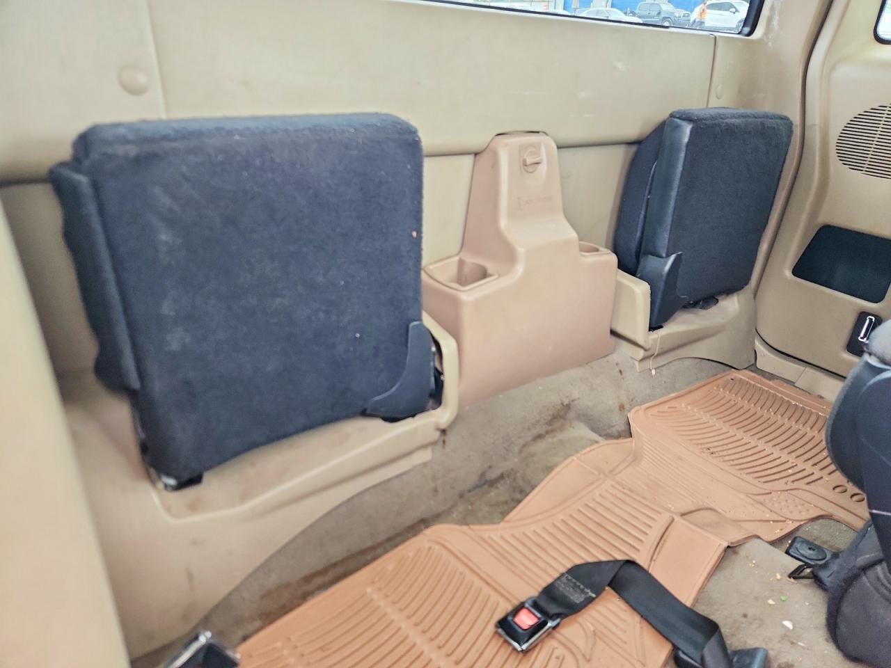 2003 FORD RANGER SUPER CAB photo 28