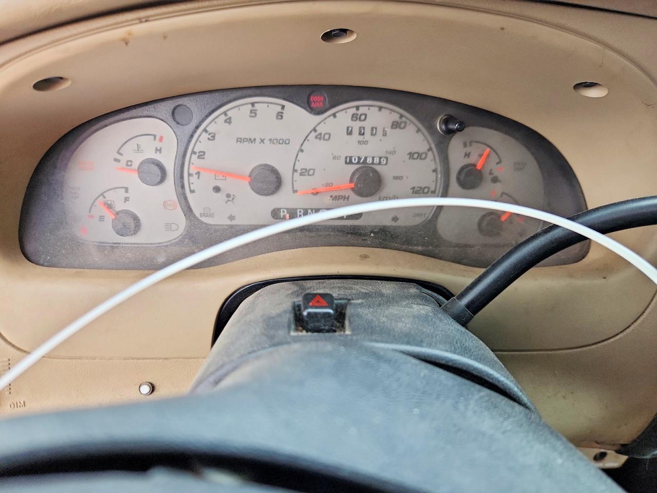 2003 FORD RANGER SUPER CAB photo 25