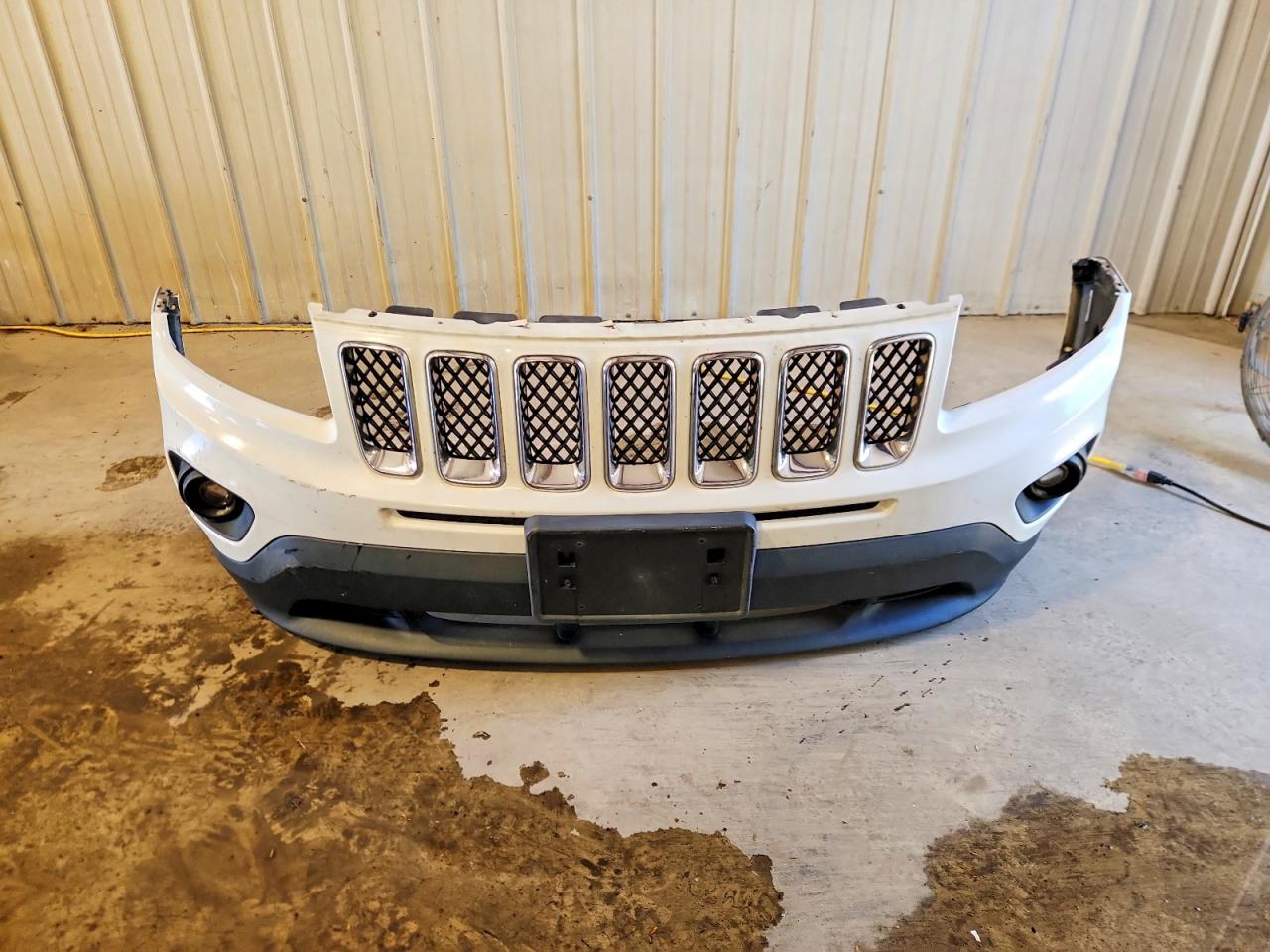 2012 JEEP COMPASS LATITUDE photo 25