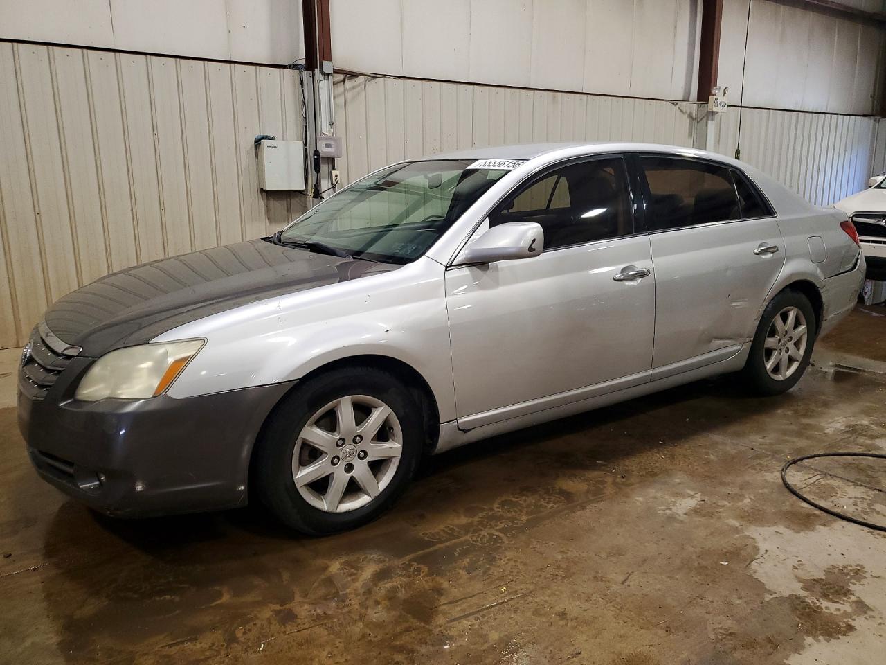 2006 TOYOTA AVALON