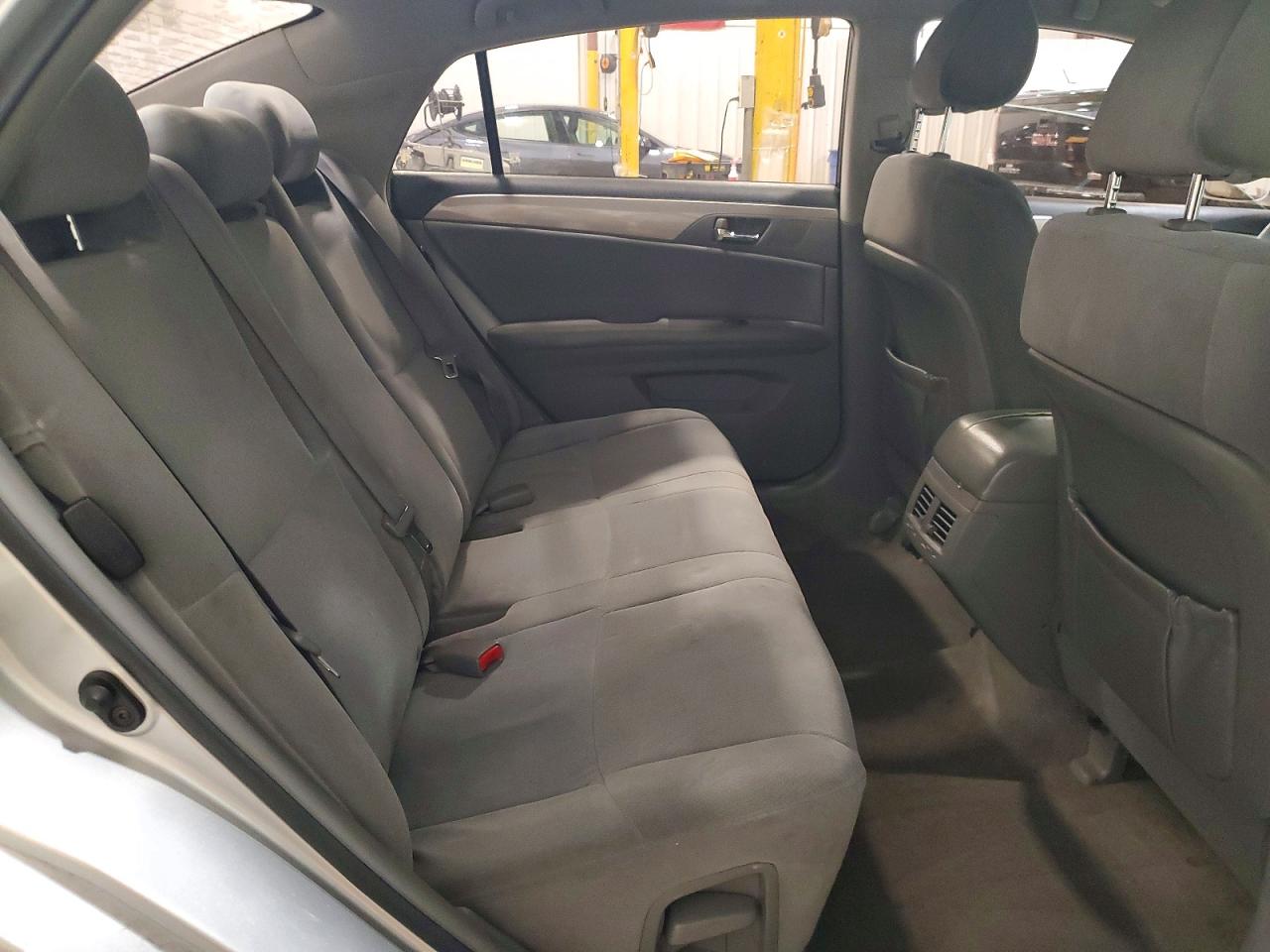 2006 TOYOTA AVALON XL photo 19
