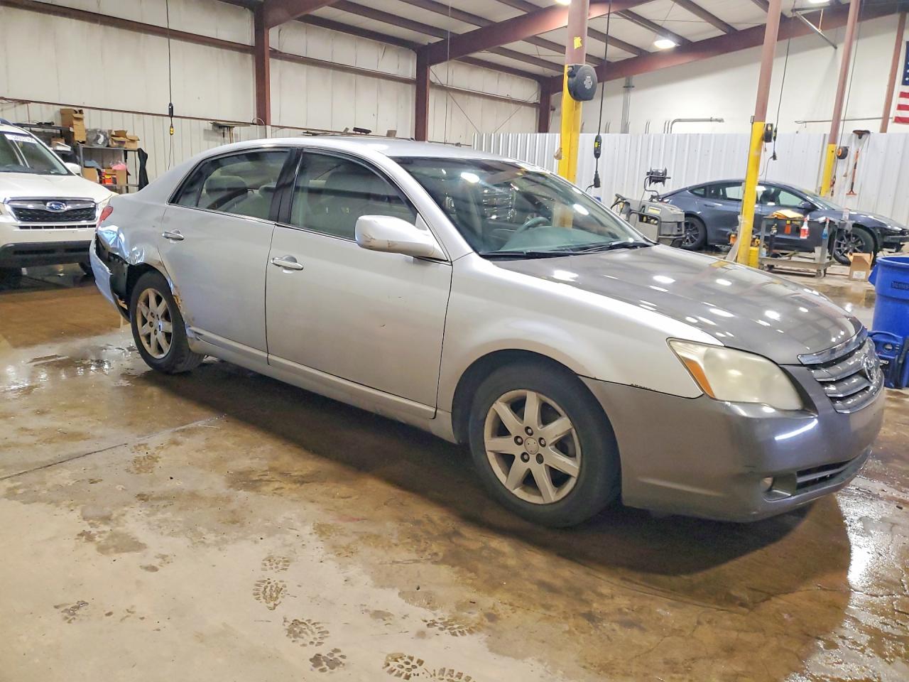 2006 TOYOTA AVALON XL photo 7