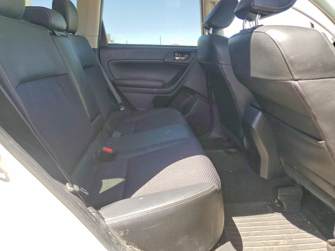 2015 SUBARU FORESTER 2.0XT PREMIUM photo 21
