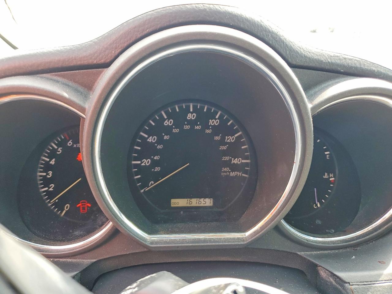 2005 LEXUS RX 330 photo 17