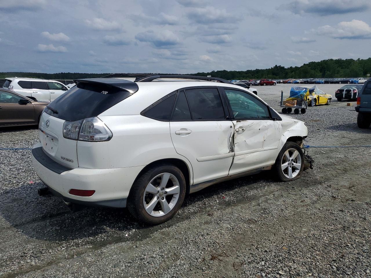 2005 LEXUS RX 330 photo 5