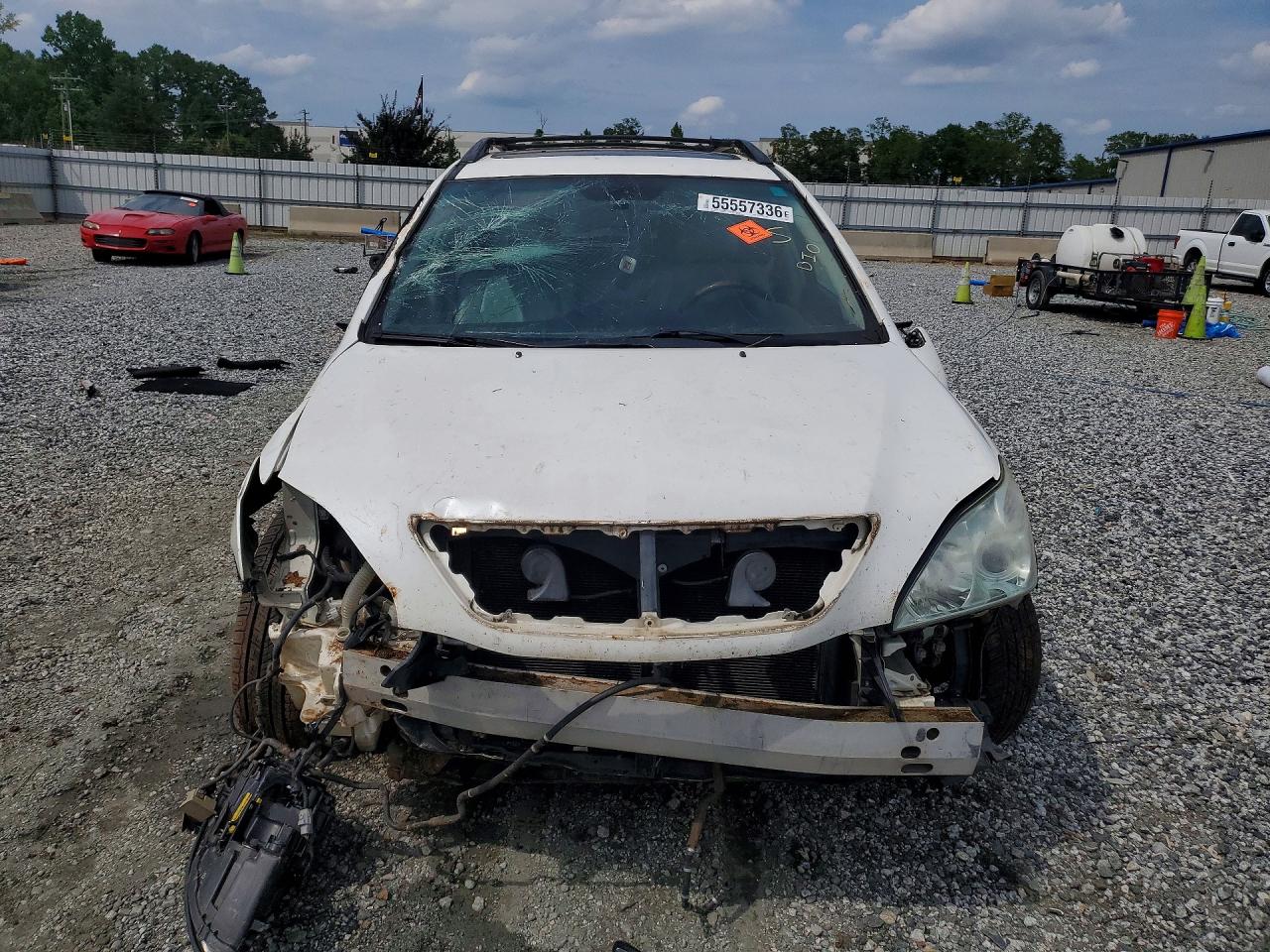 2005 LEXUS RX 330 photo 9