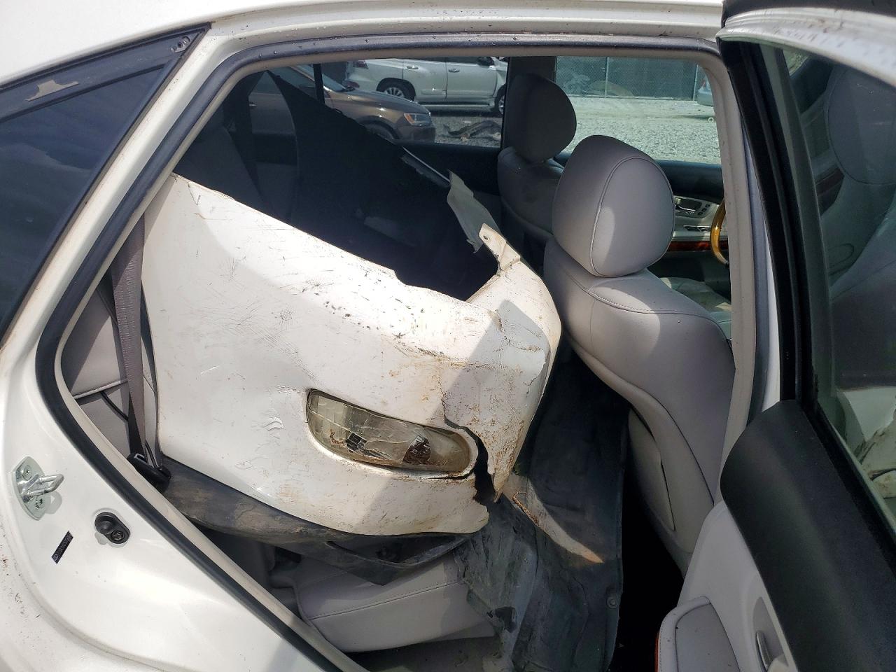 2005 LEXUS RX 330 photo 19