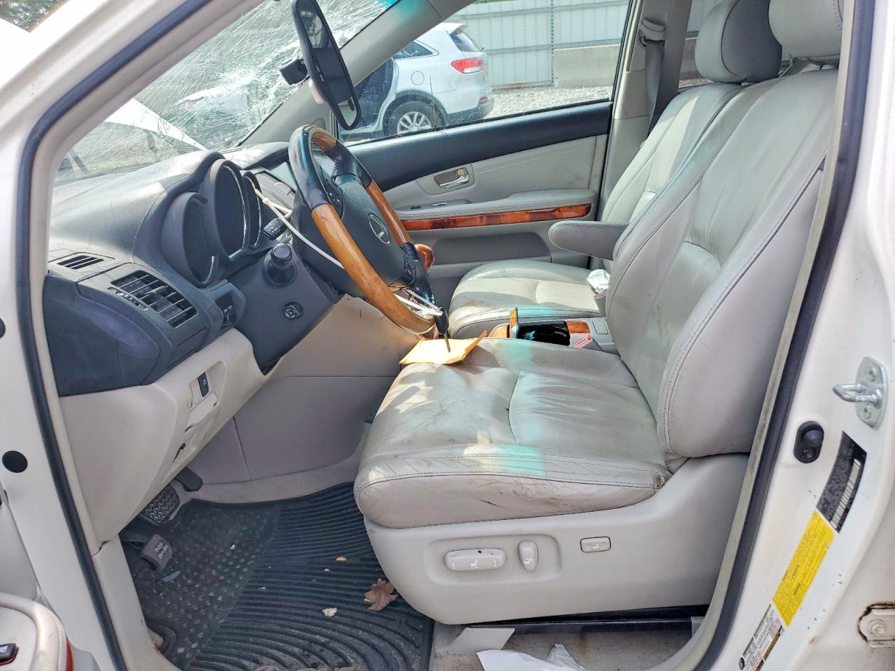 2005 LEXUS RX 330 photo 13