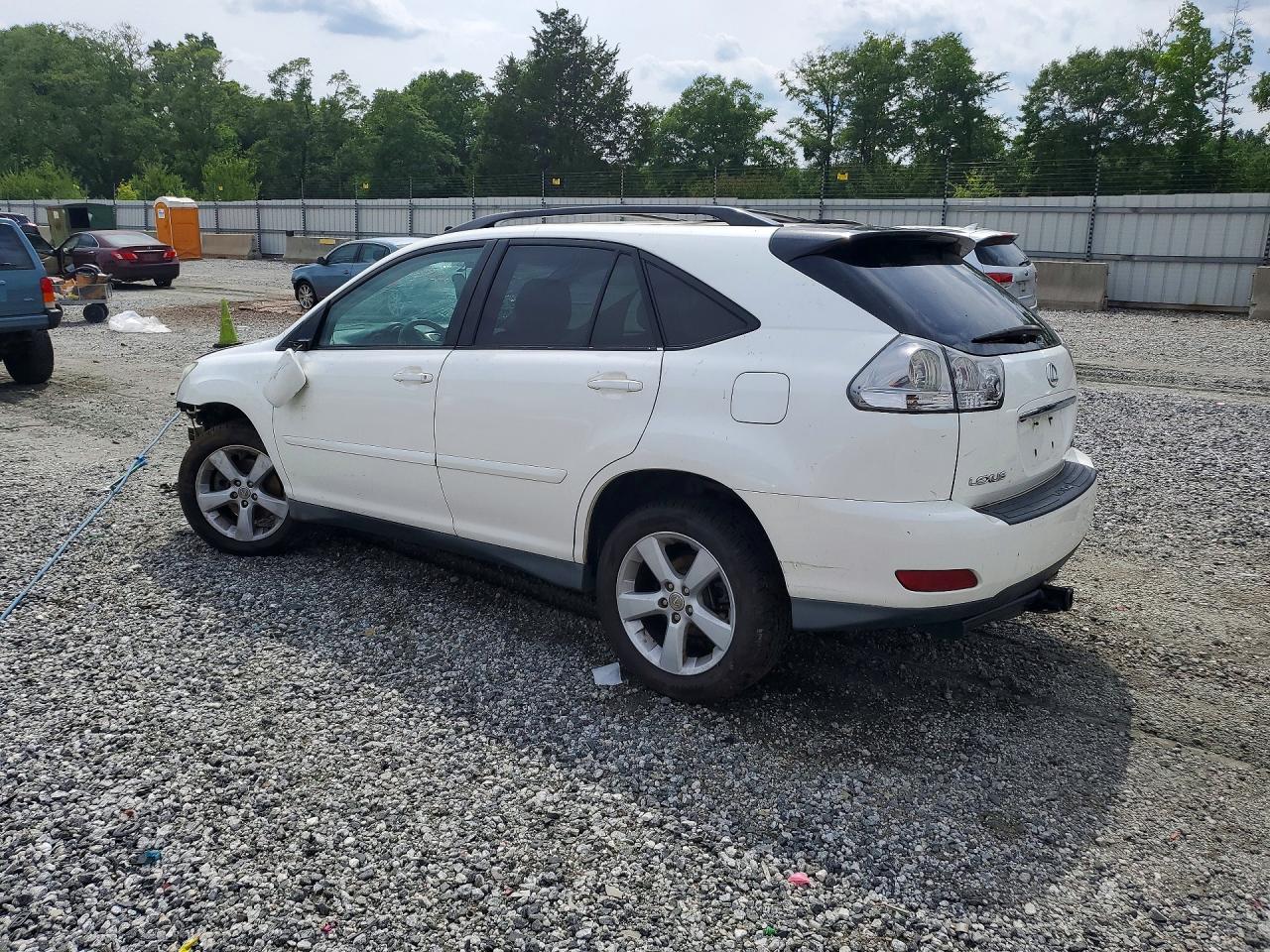 2005 LEXUS RX 330 photo 3