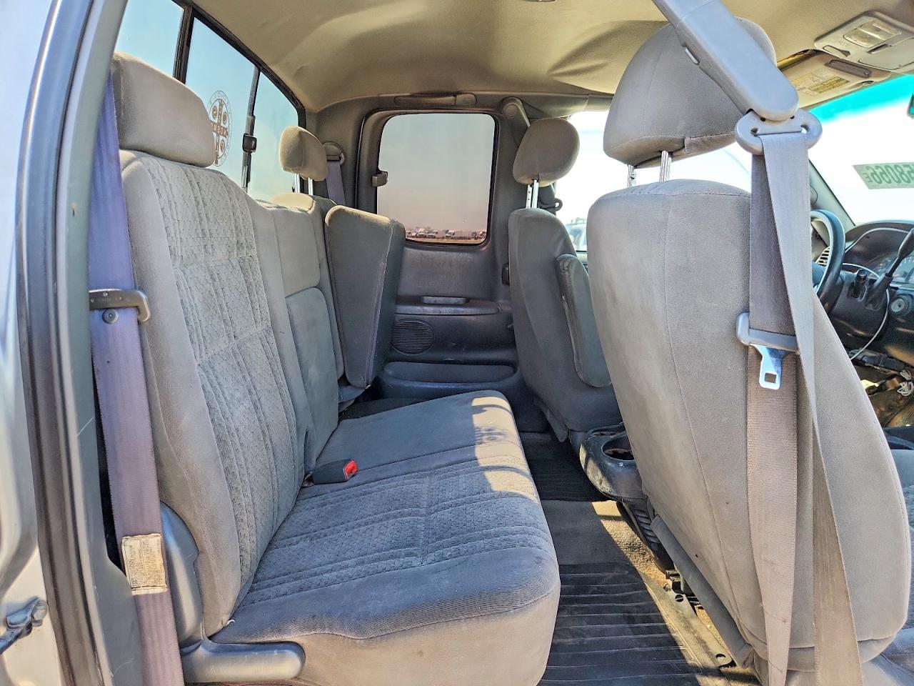 2003 TOYOTA TUNDRA ACCESS CAB SR5 photo 10