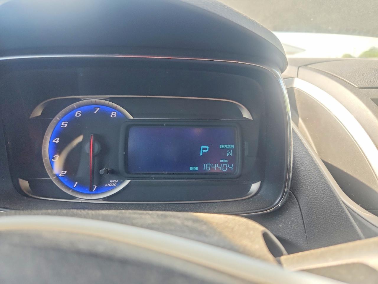 2015 CHEVROLET TRAX 1LT photo 25
