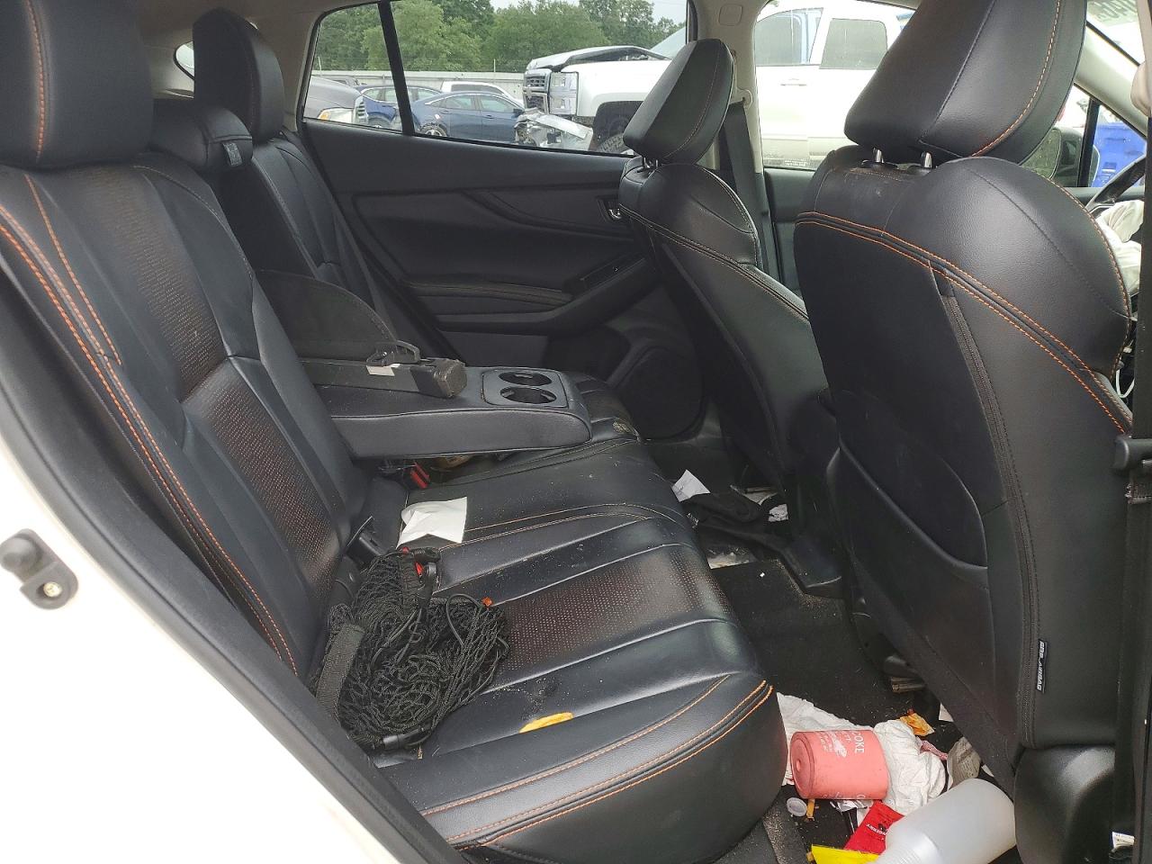 2023 SUBARU CROSSTREK LIMITED photo 21