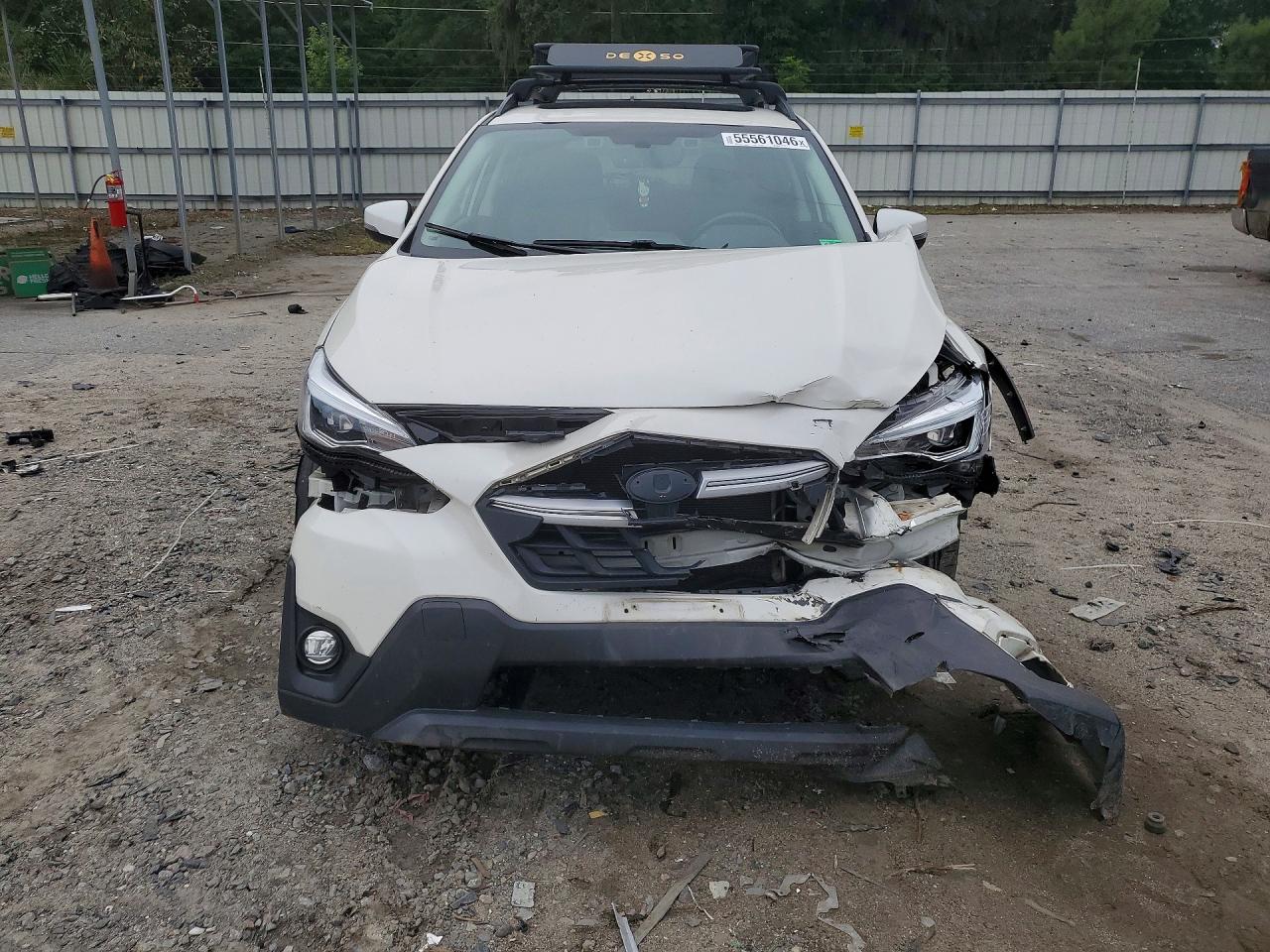 2023 SUBARU CROSSTREK LIMITED photo 9