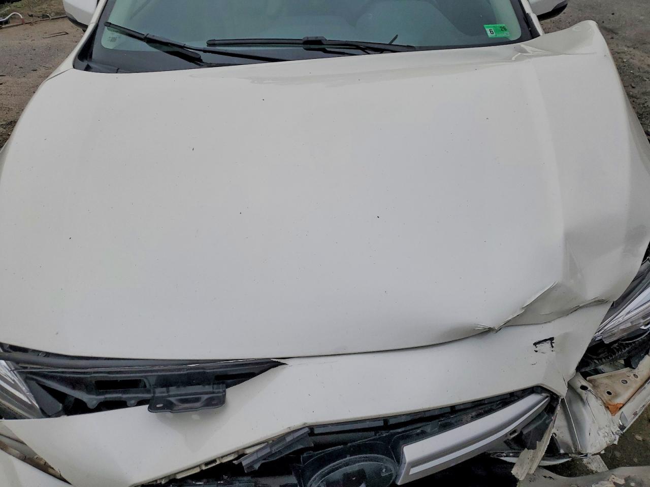 2023 SUBARU CROSSTREK LIMITED photo 23