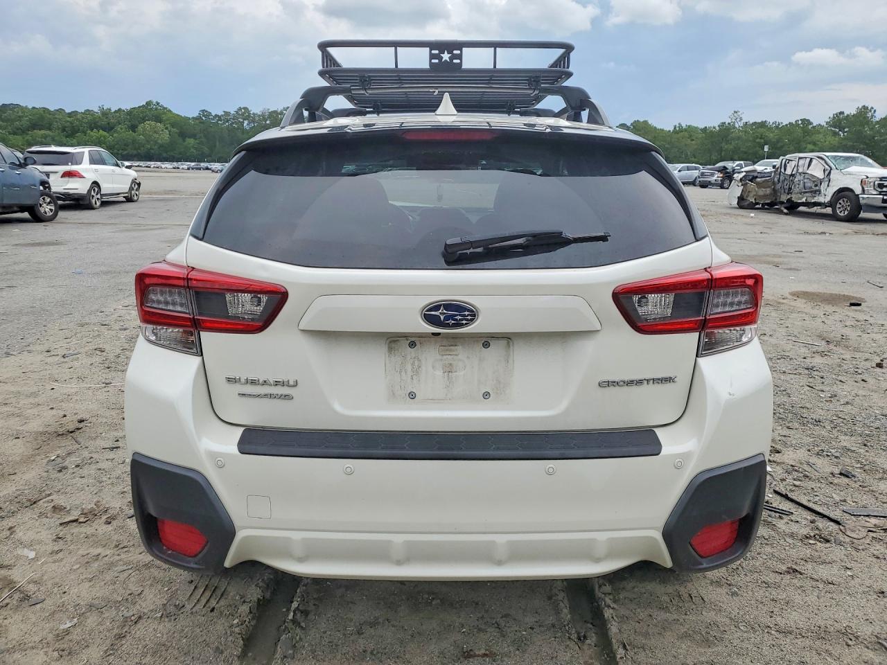 2023 SUBARU CROSSTREK LIMITED photo 11