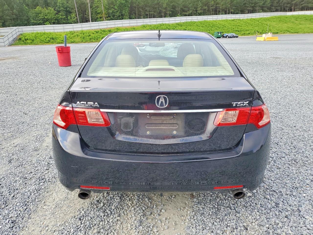 2011 ACURA TSX photo 16