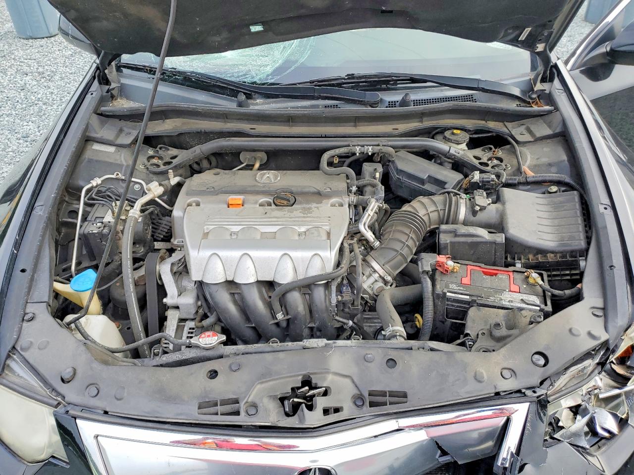 2011 ACURA TSX photo 31