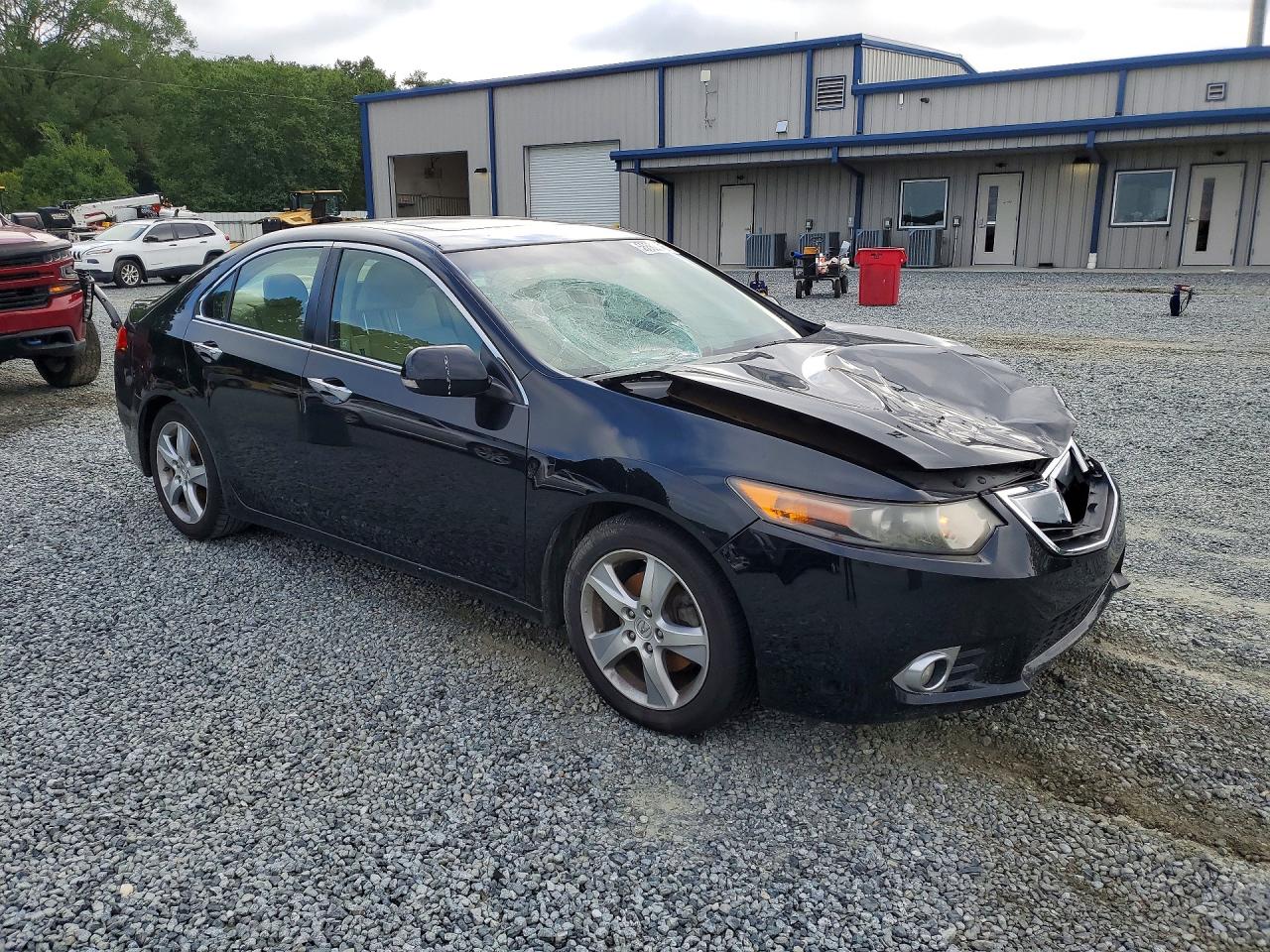 2011 ACURA TSX photo 10