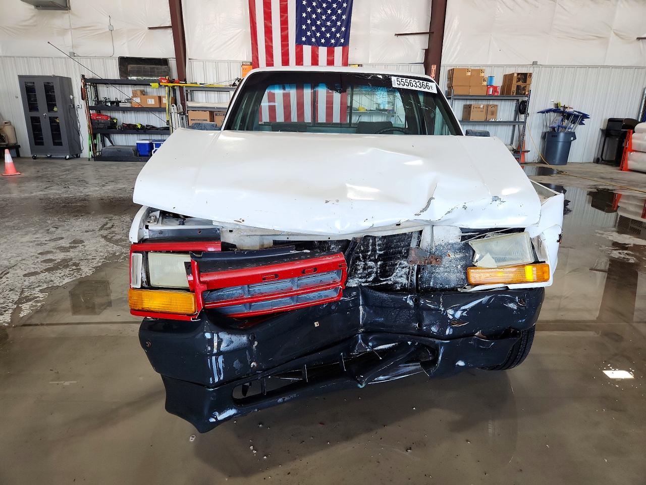 1995 DODGE DAKOTA photo 5