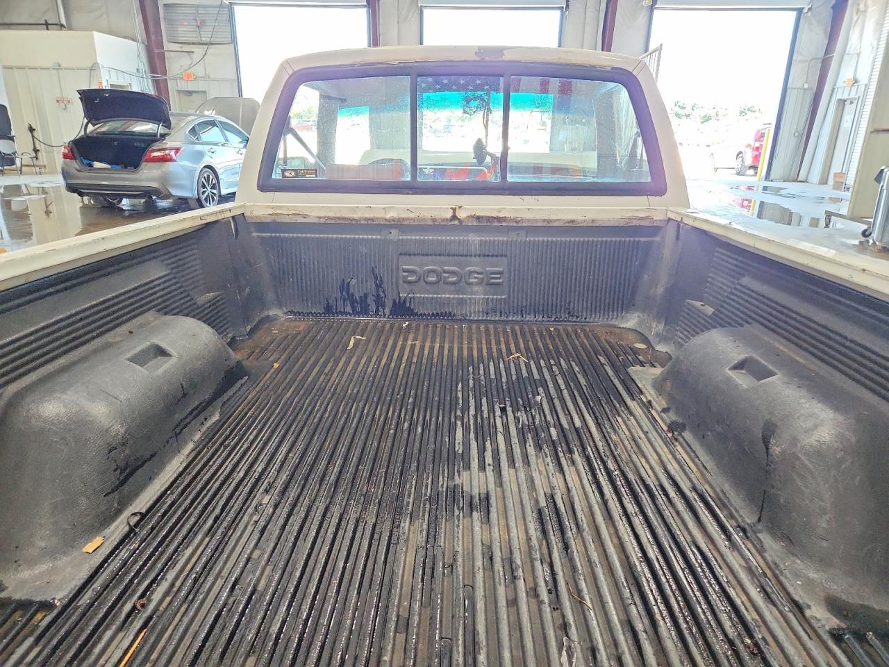 1995 DODGE DAKOTA photo 10