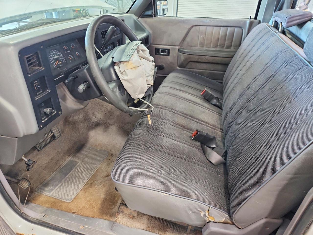 1995 DODGE DAKOTA photo 7