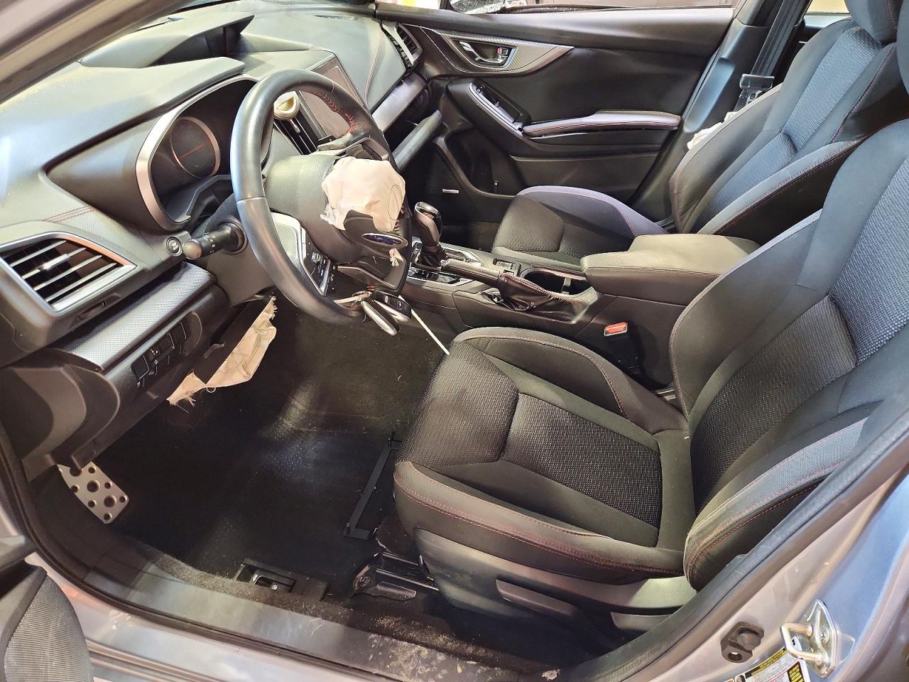 2019 SUBARU IMPREZA SPORT photo 7