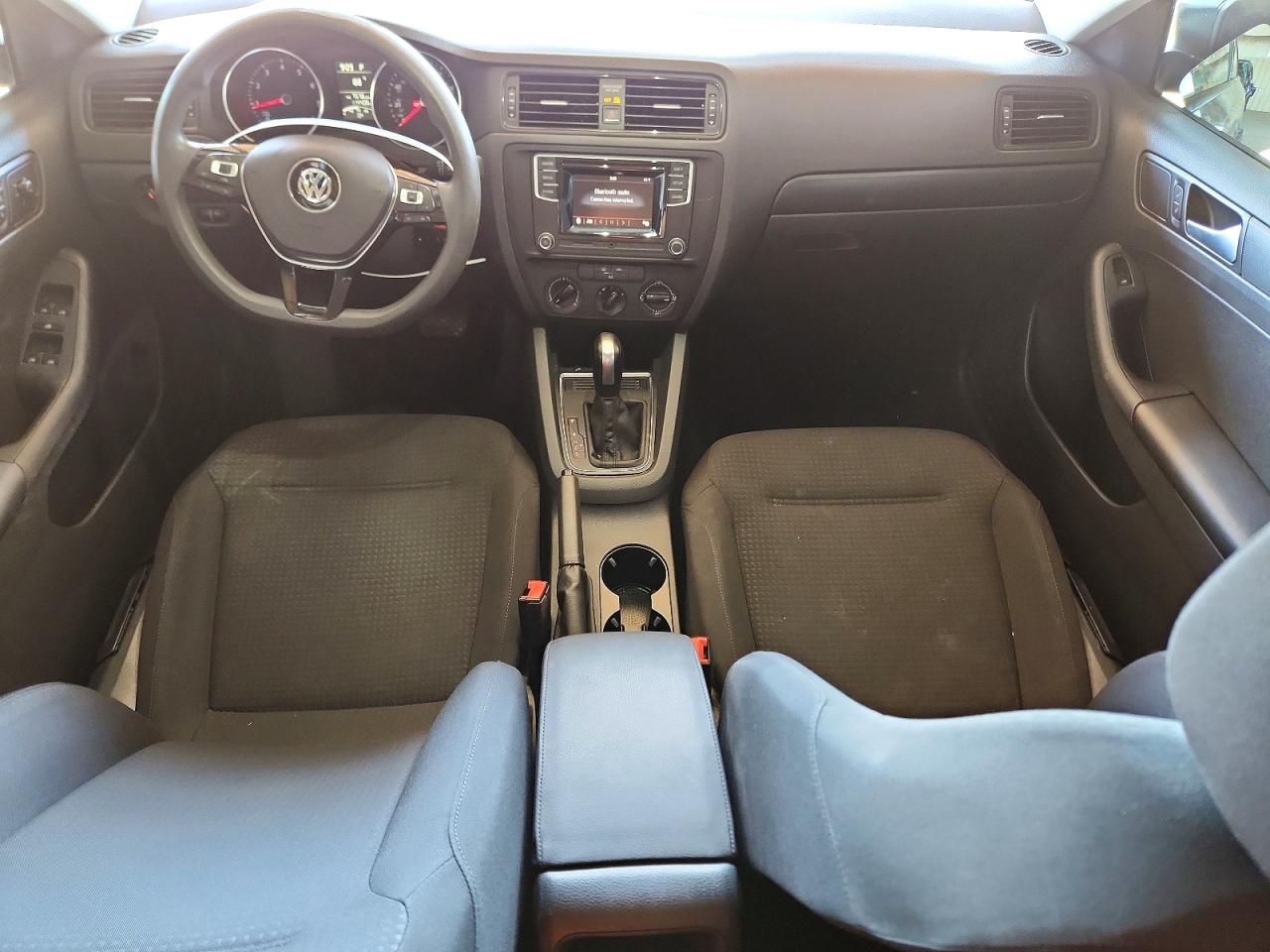 2016 VOLKSWAGEN JETTA S photo 15