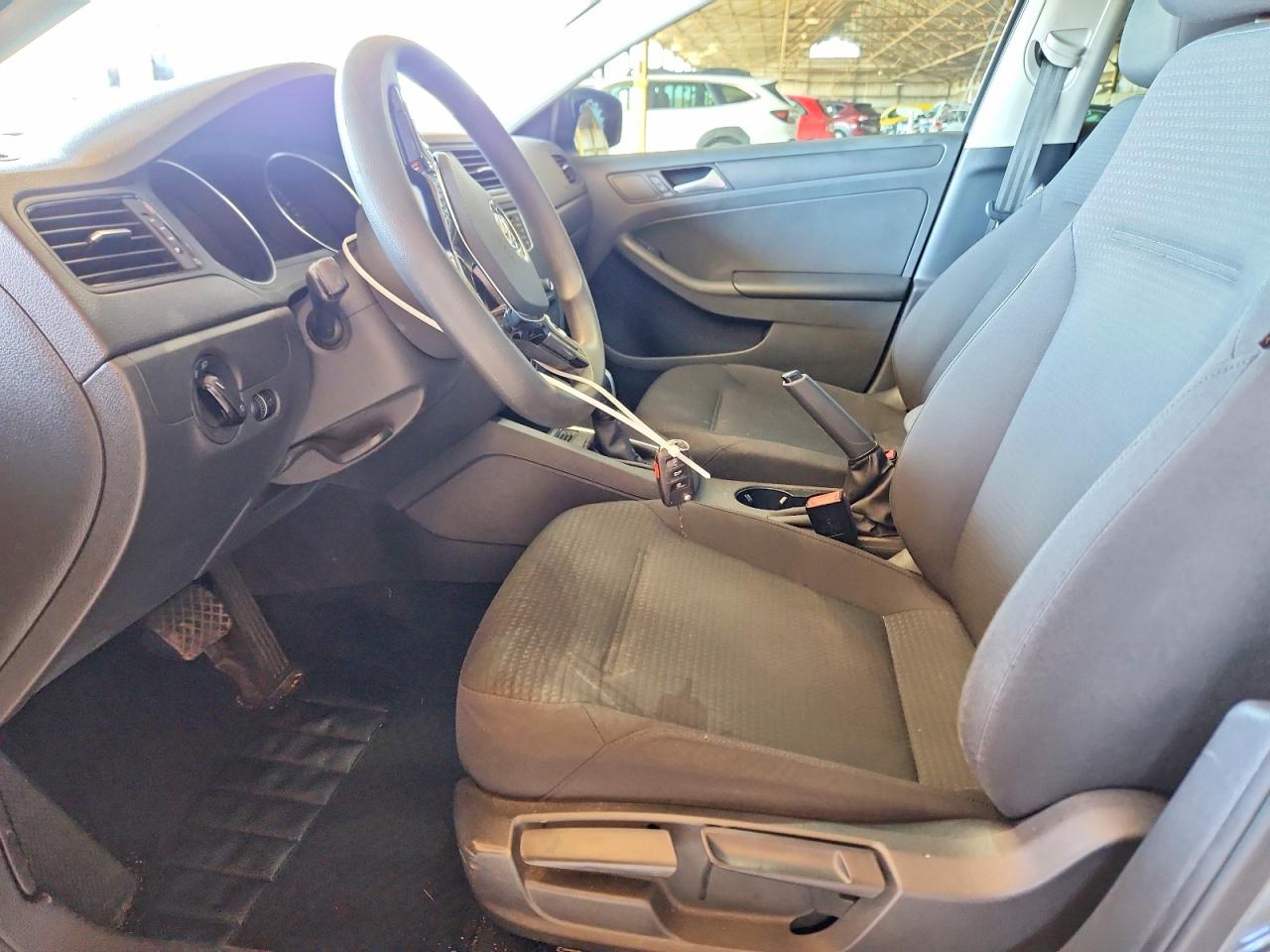 2016 VOLKSWAGEN JETTA S photo 13